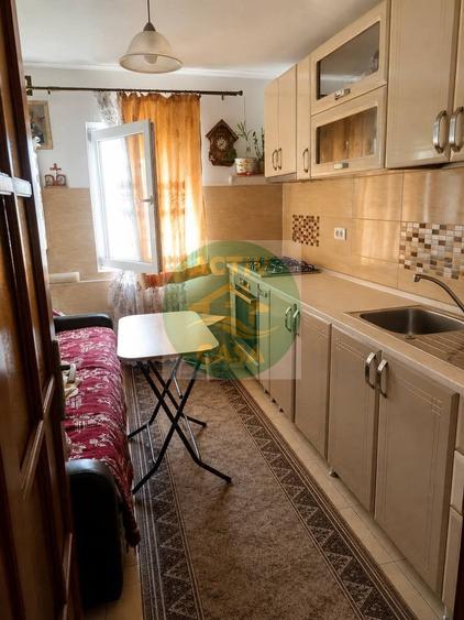 APARTAMENT 2 CAMERE – ZONA KAUFLAND