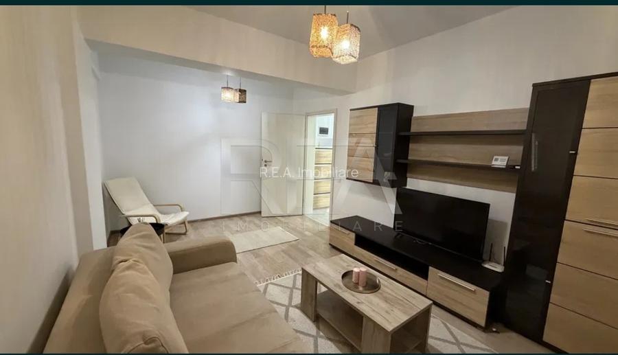 2 Camere Mobilat și Utilat | Metropolitan Residence | Bloc 2020 - 2