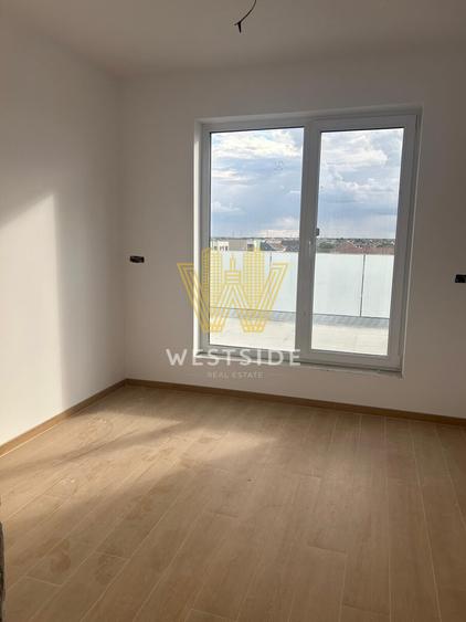 Penthouse de vanzare in Timisoara