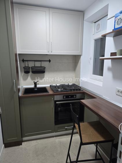 Apartament cu 2 camere in zona Lujerului, 5 minute de metrou \ Centrala proprie! - 18