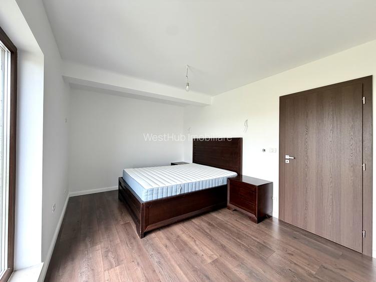 COMISION 0% - Duplex 4 camere, 135 mp utili, 330 mp teren - Timisoara - 8