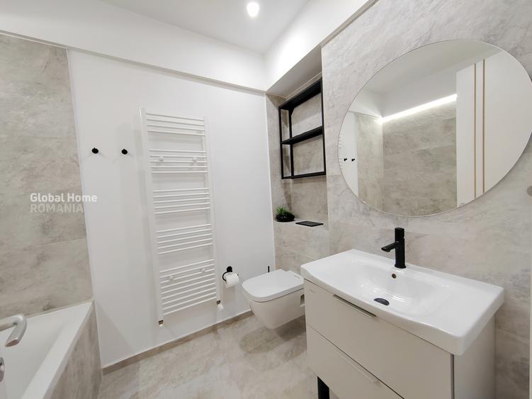 3 camere | Delta City – Tineretului | 74 mp | parcare | vedere Delta Văcărești