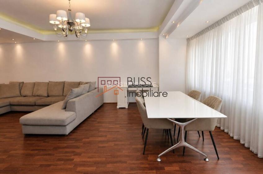 Apartament Spațios cu 3 Camere lângă Parcul Herăstrău - 6
