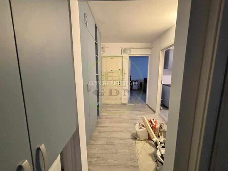 Apartament 2 camere, 57 mp, cartier 1 Mai, zona Stadion - 10
