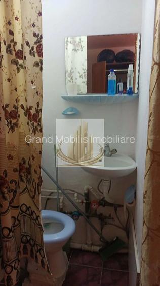 Garsonieră la parter | Calea Șagului - 9