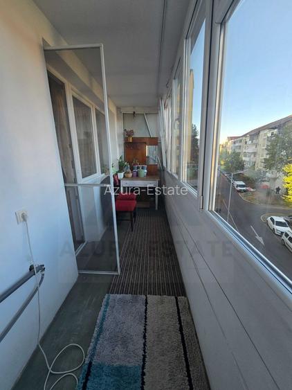 Apartament 2 camere, 50 mp, balcon generos și Pet Friendly – Mihai Vit - 5