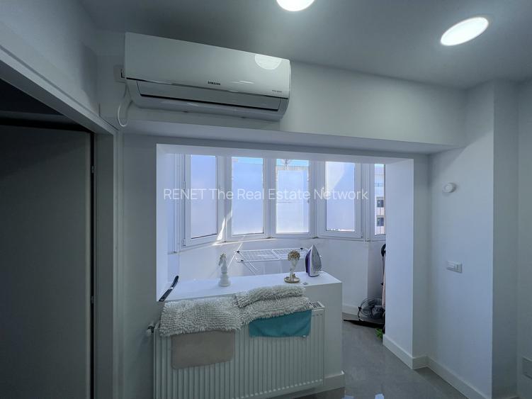 Apartament 2 camere modern. Centrala proprie. Vitan Mall. - 6
