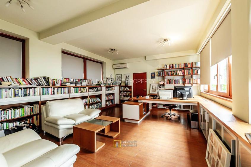 Proprietate Premium de Vanzare – Boul Roșu, 1.022 mp Utili, Arad - 13