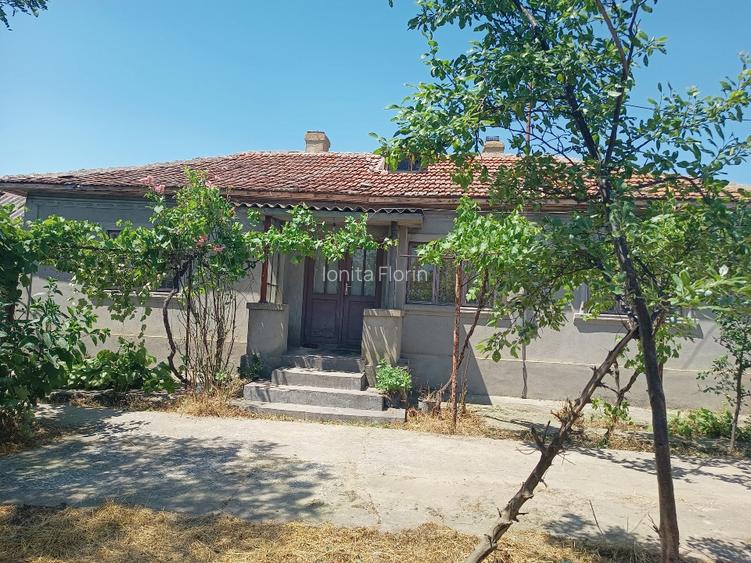 : Casă locuibilă + Teren generos 3.550 mp, intravilan – Comuna Baia, jud. Tulcea - 6