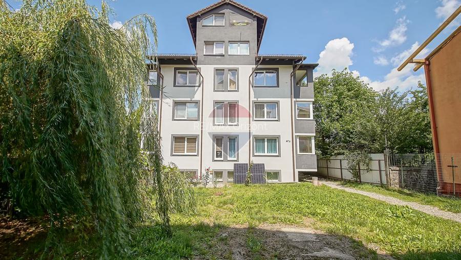 Garsonieră modernă | Tractorul, Brașov | Oportunitate de investiție! - 20