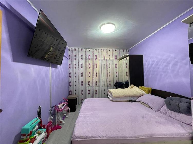 Apartament cu 2 camere de vanzare zona Alunisului Tulcea