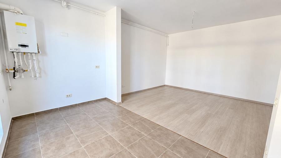 2 Camere | Sector 3 | Metrou | Centrala | Parcare | Bloc nou 2026 |