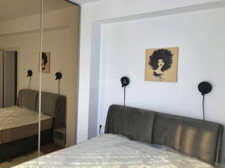 Apartament lux, frontal la mare, cu garaj subteran - 11