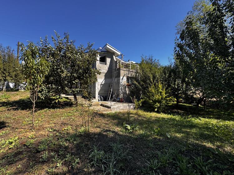 Casa P+1 de vanzare-valea budului, Teren 1350 mp