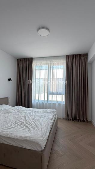 Marina Snagov - Inchiriere - Vila NOUA - 5 camere - ponton la Lacul Snagov - 19