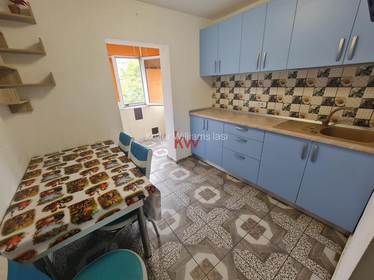 Apartament cu 3 camere decomandate si 2 bai, in Tomesti! - 2