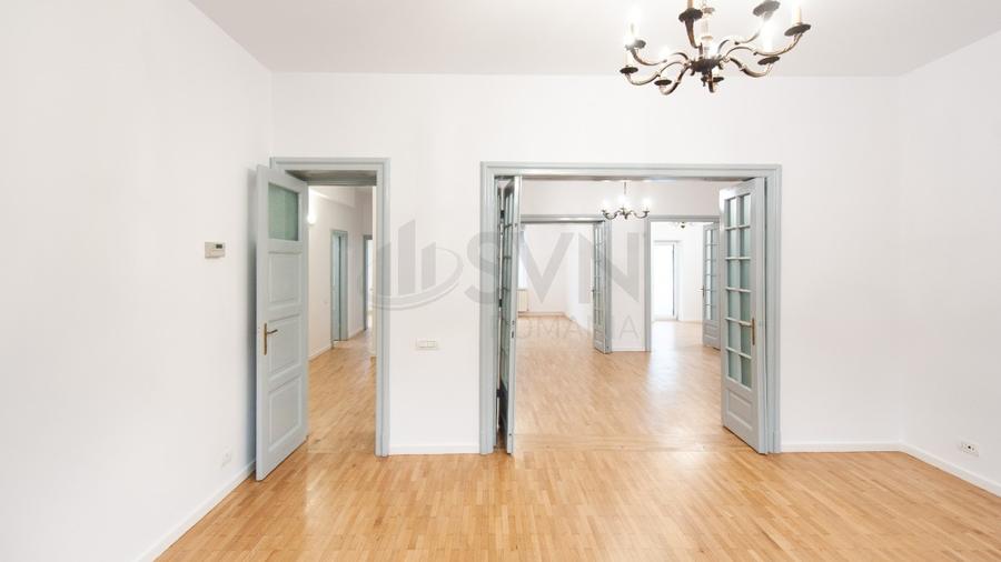REC3001844 Spatiu comerical I Vila interbelica I 120 mp I Renovat