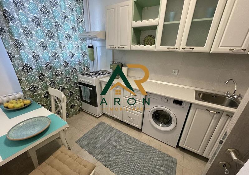 2 Camere de inchiriat | Dristor | Metrou | Mobilat-Utilat
