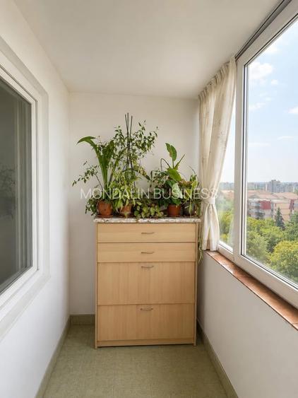 Apartament 2 camere , Tip AN, 54 mp utili, Corneliu Coposu, Oradea. - 4