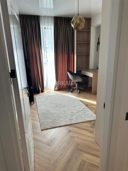 Apartament de închiriat 3 camere Pipera || My Place - 9