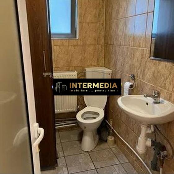 Spatiu Comercial 206 mp. de vanzare Alba Iulia Cetate