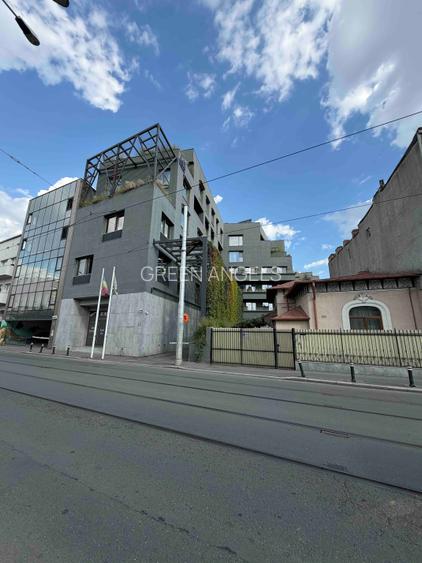 Apartament cu 3 camere cu terasa in Central District Viitorului 134 | Comision - 3