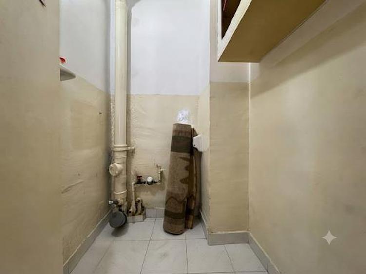 Apartament cu 3 camere, decomandat, 2 băi – Frumoasa