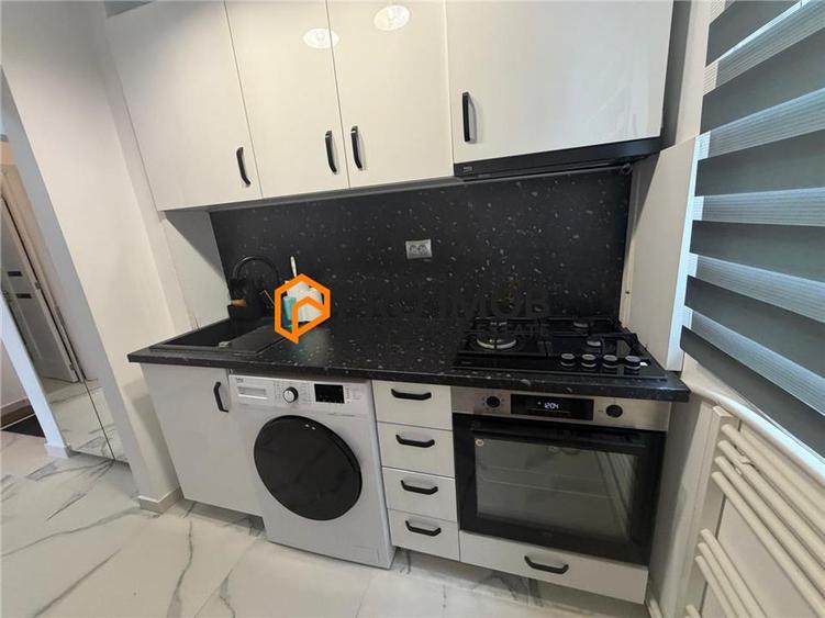 Apartament 2 camere cf 1 decomandat zona Micro 14