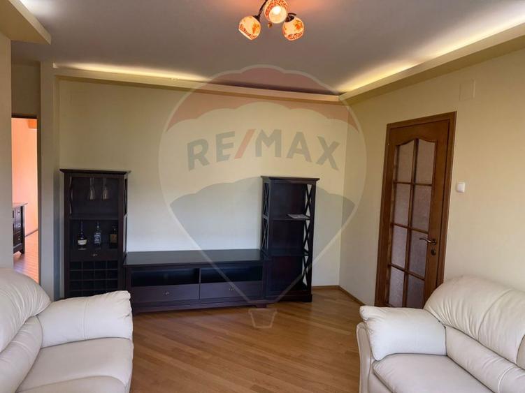 DE INCHIRIAT APARTAMENT LUX zona Vivo Mall
