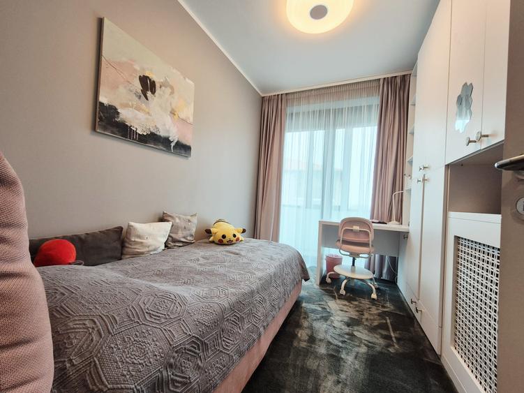 SUB PRECONTRACT!!! UNIC PE PIATA - Primo Rapsodiei - apartament 4 camere de lux