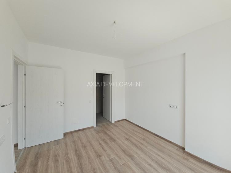 Apartament 3 camere - Chindia Parc Residence - 7
