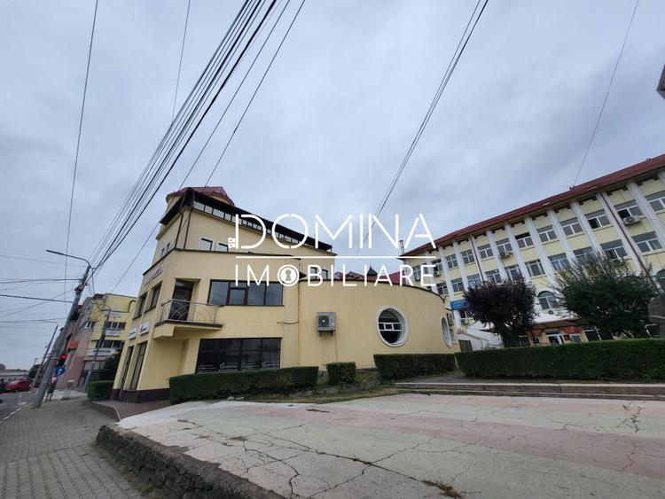 Închiriere spațiu comercial ULTRACENTRAL, Zona Victoriei pietonal