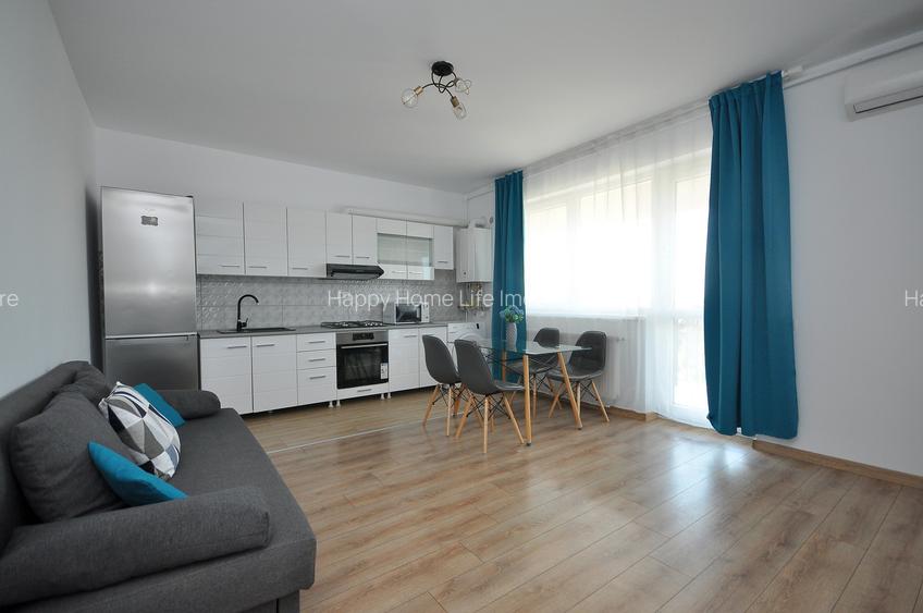 Apartament 3 camere | Bloc 2020 | Parcare | Drumul Taberei | Prel. Ghencea - 4