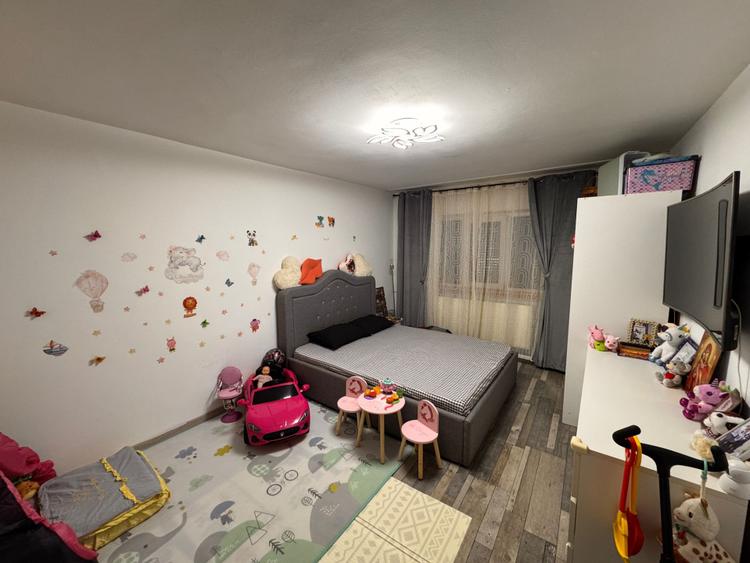 Apartament  2 camere, 49 mp, Lapus, Electroputere Mall