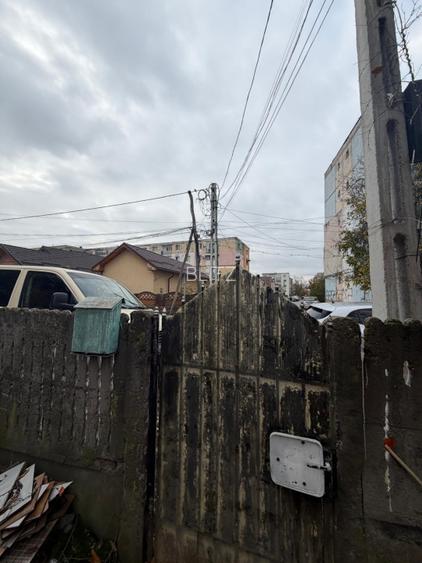 Casa/vila 70mp langa blocuri din caramida , 270mp teren, Filiasi - 13