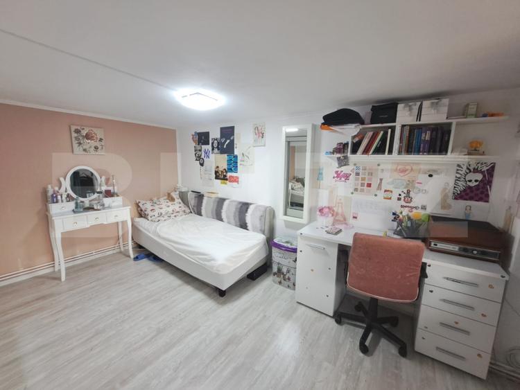 Casă individuală eficientă energetic, 3 camere, garaj și terasă – Săcele, Brașov