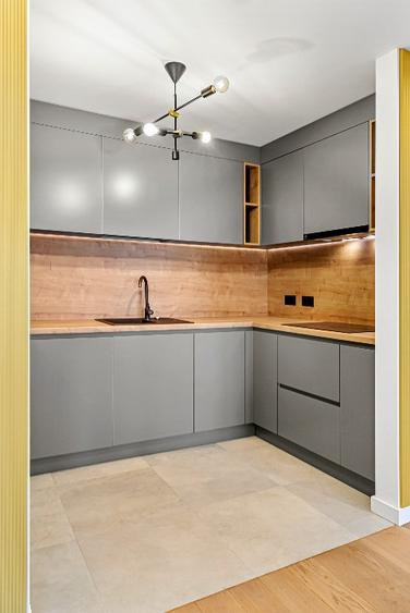 Proprietar închiriez apartament 2 camere în One Tower Herăstrău
