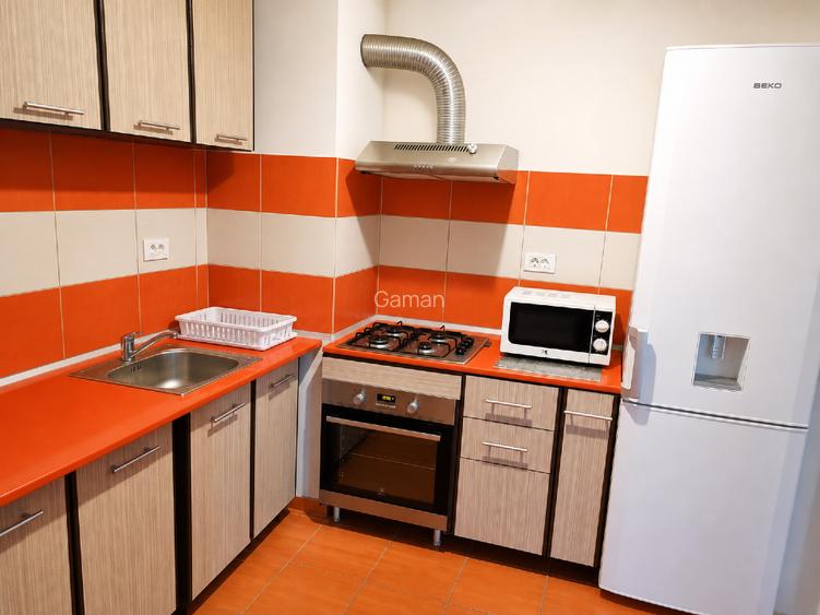 Apartament 2 camere de vanzare in Militari Residence - 2