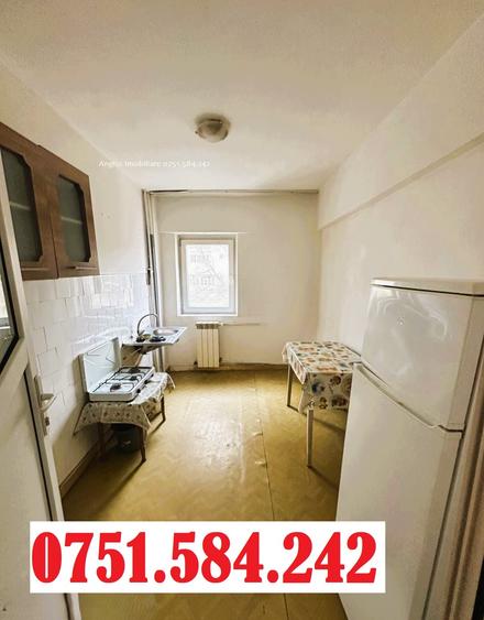 2 CAMERE - GAVRILOV CORNELIU - NERENOVAT