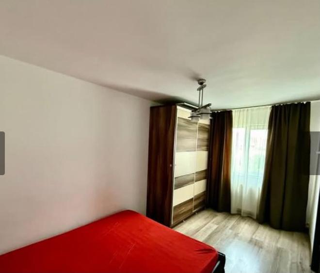 Apartament 2 camere zona Tomis nord mobilat utilat 40 mp