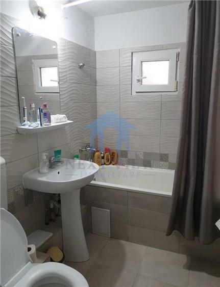Apartament 3 camere, Marasti
