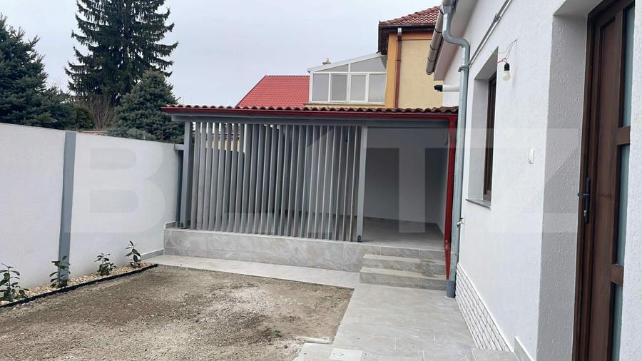 Casa de vanzare, 85 mp, zona Semicentrala