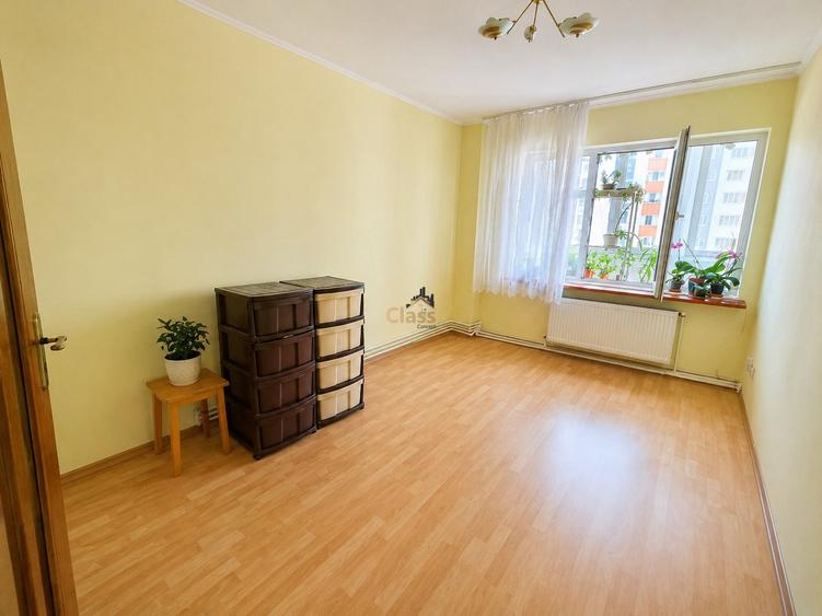 Apartament 2 camere | Decomandat | 49 mpu | Zona Petrom Baciu