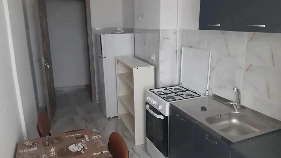 Apartament 1 Camera Gara - Carrefour Market