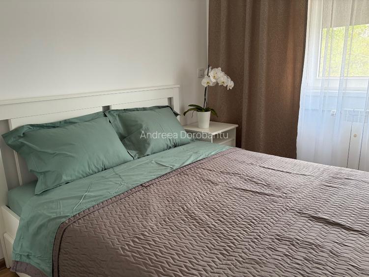 Apartament 2 camere zona Drumetului-Stadion Ghencea - 4