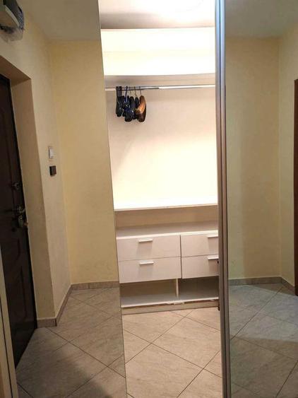 Apartament 3 camere de inchiriat - Soseaua Iancului, 5 minute de metrou