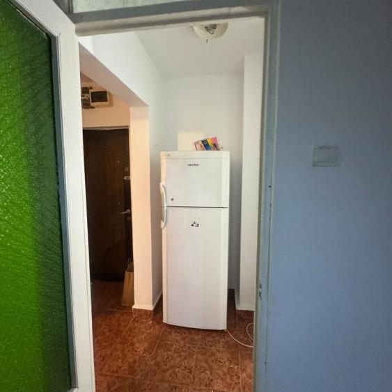 Garsoniera decomandata – zona Sebastian