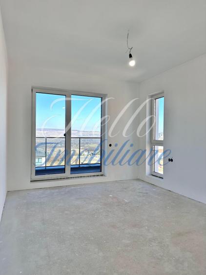 Duplex cu 4 camere, 180 mp, zona Tăuți
