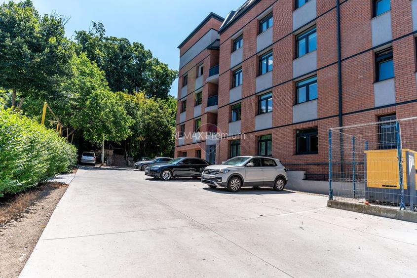 Spațiu de birouri Calea Moților | Vizibilitate excelentă | 87.5 mp - 9