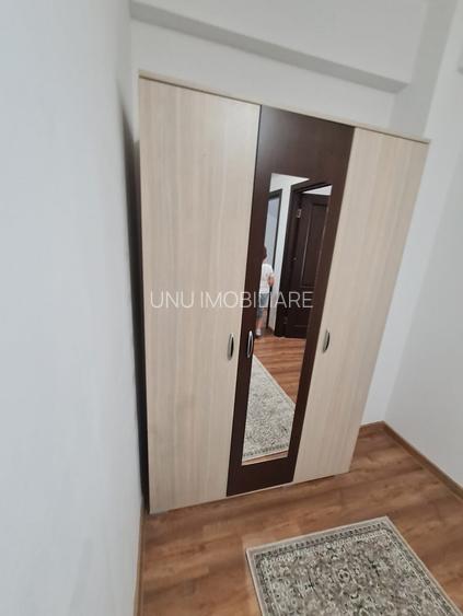 Apartament cu 2 camere - zona Podu Ros - Palas - 13